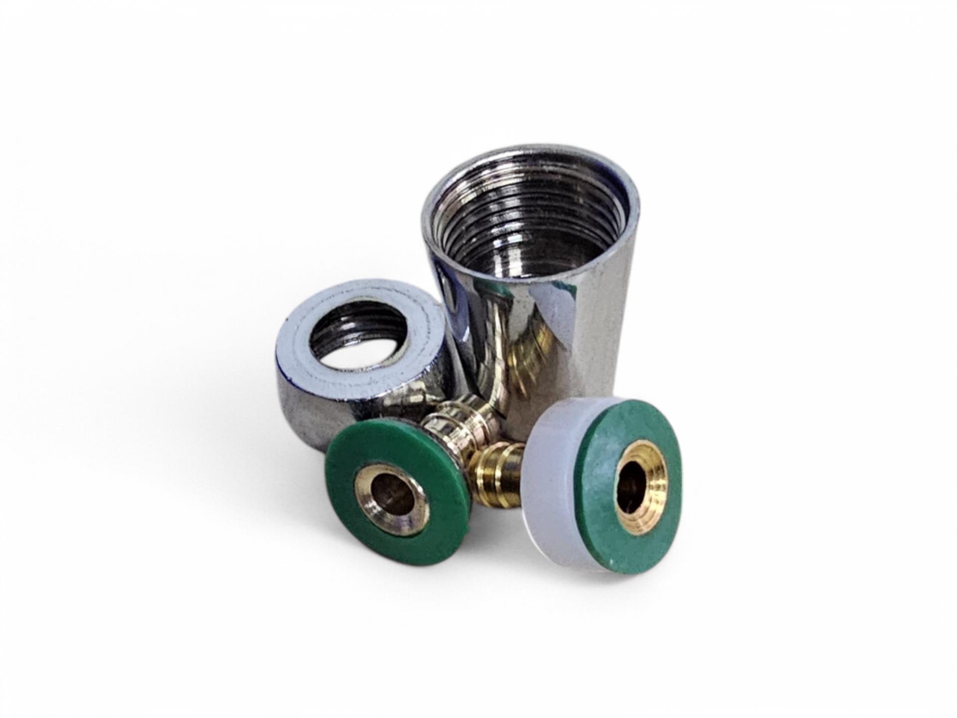 1-2 Conical Set