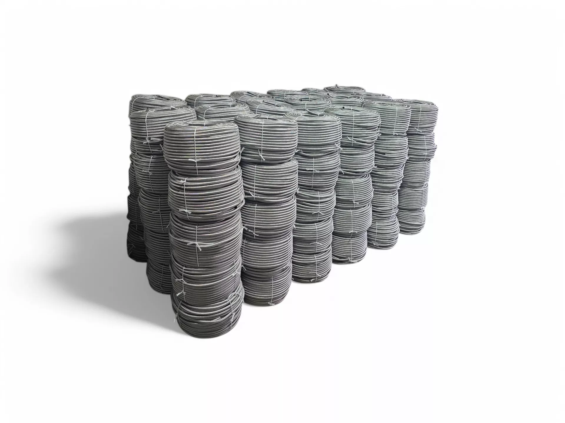 Flexible Steel Hose