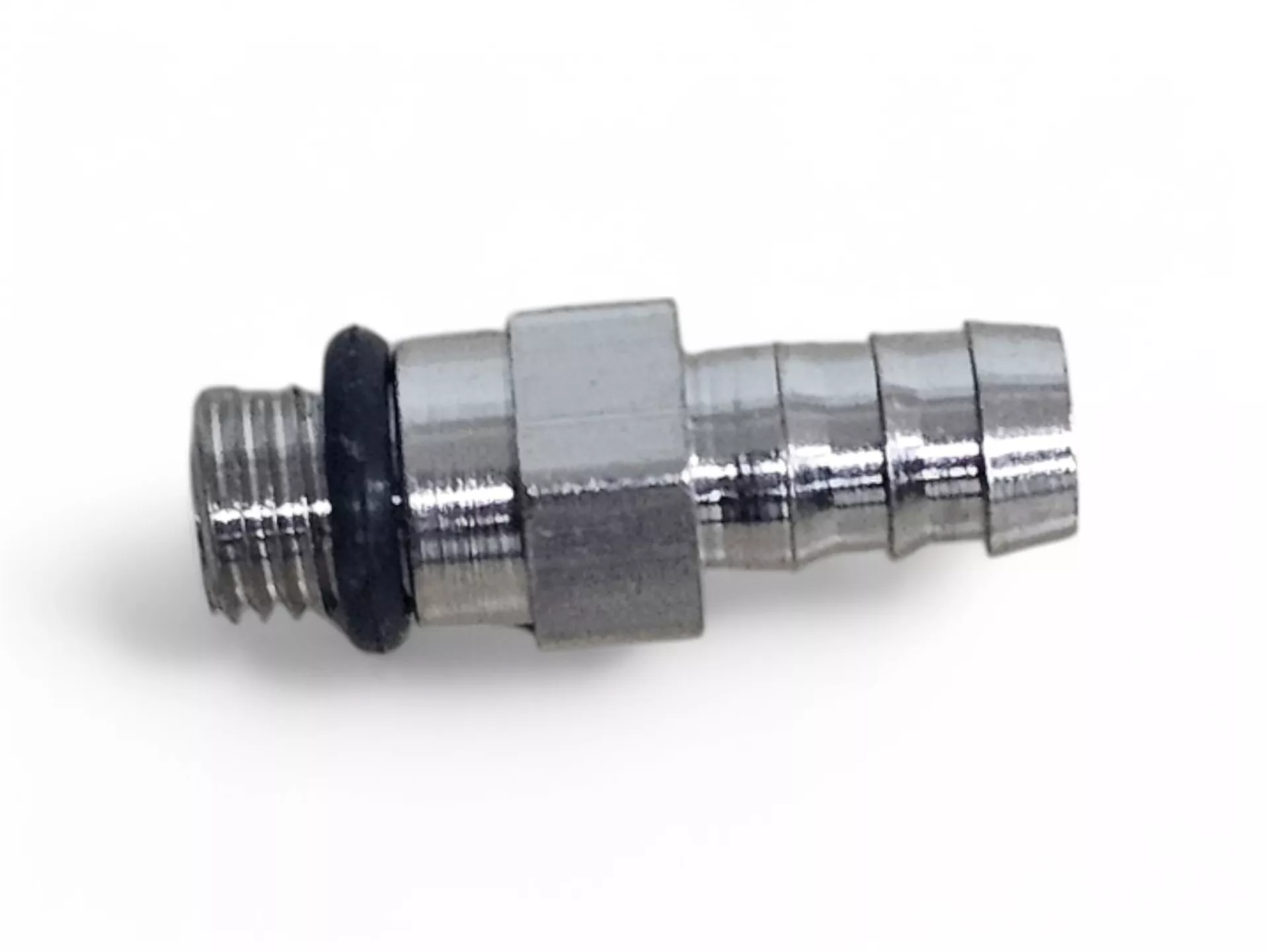 M8 ECA End 6 Cm