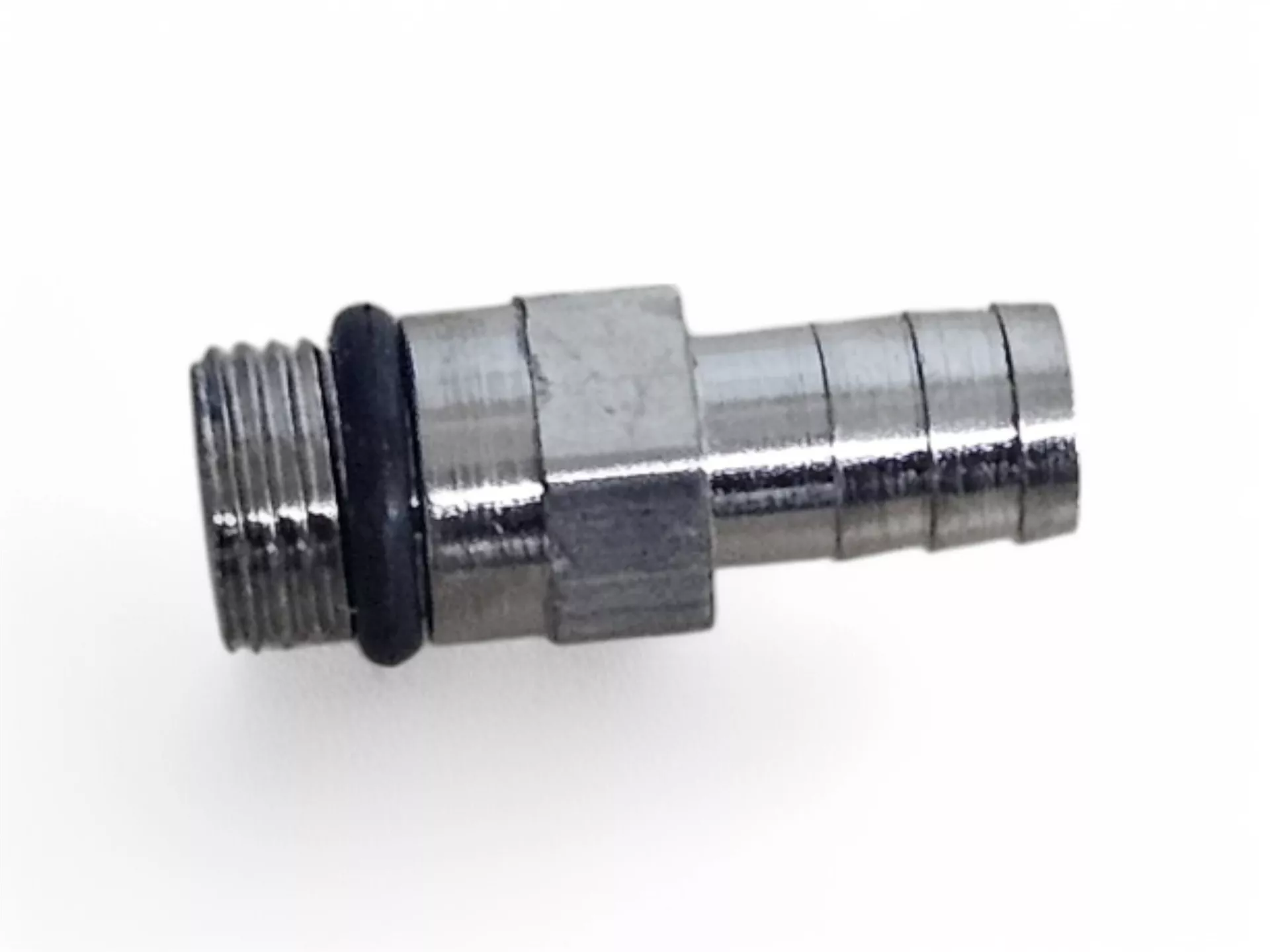 M10 Short End