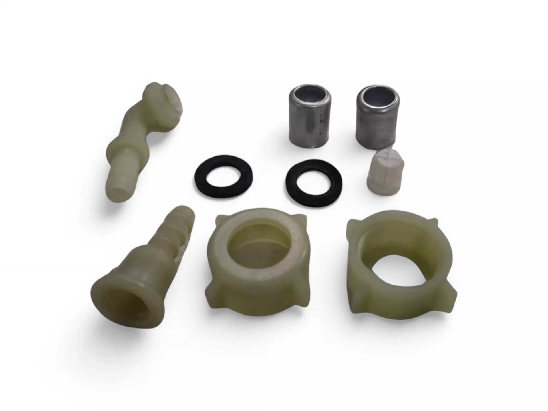 Washing Machine Hose Accessories