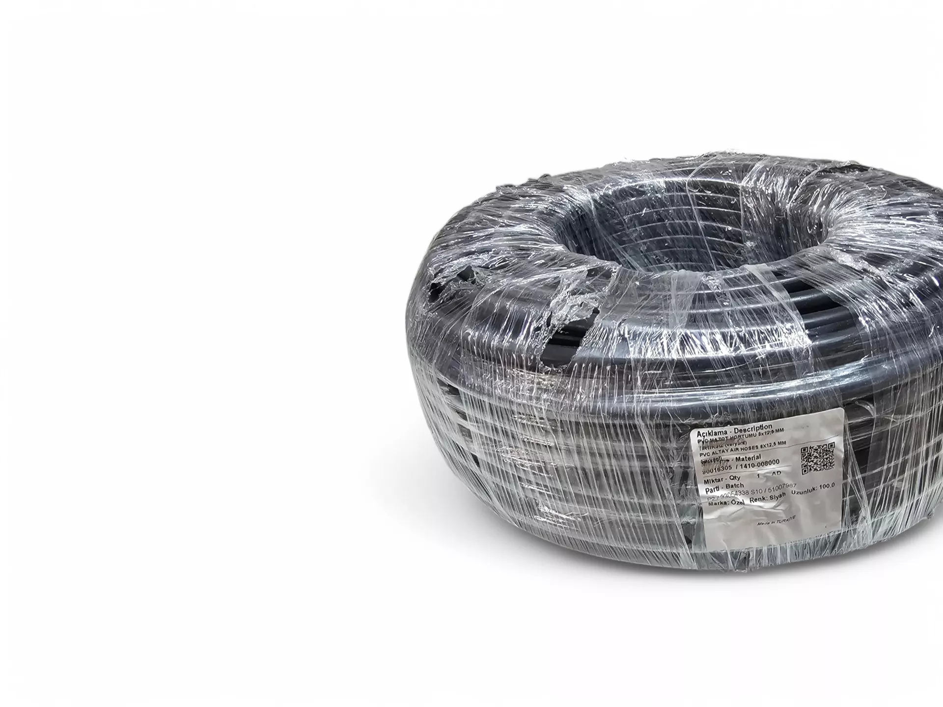 Gas Hose