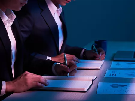 Consulting Services