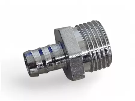 1-2 Water Heater Nipple