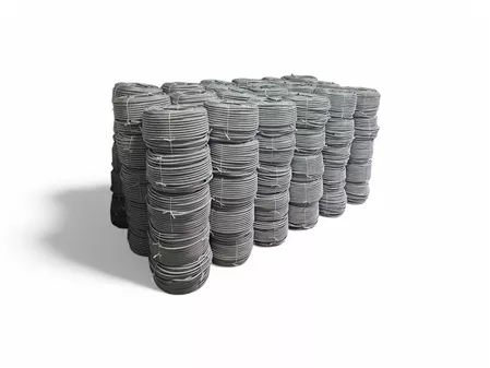Flexible Steel Hose