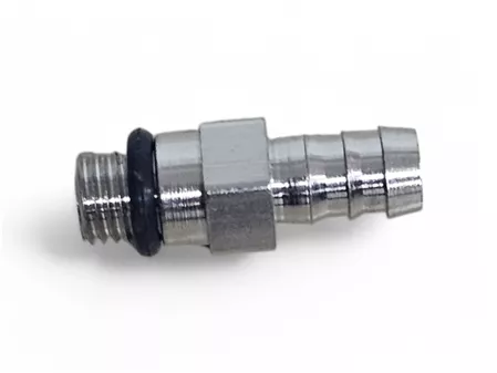 M8 ECA End 6 Cm