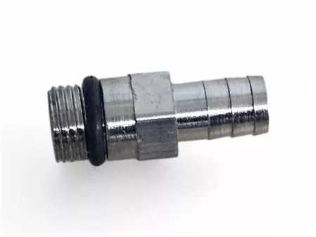 M10 Short End