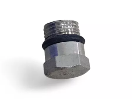M10 Blind Plug