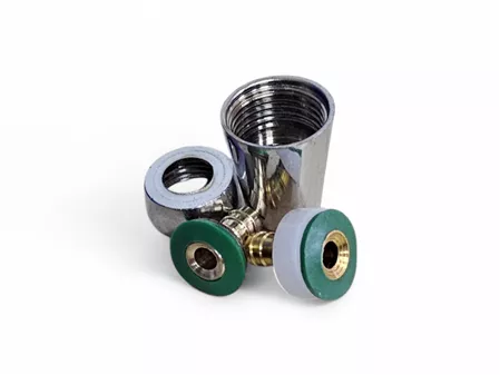 Flexible Hose and Spare Parts