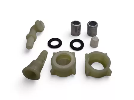 Washing Machine Hose Accessories